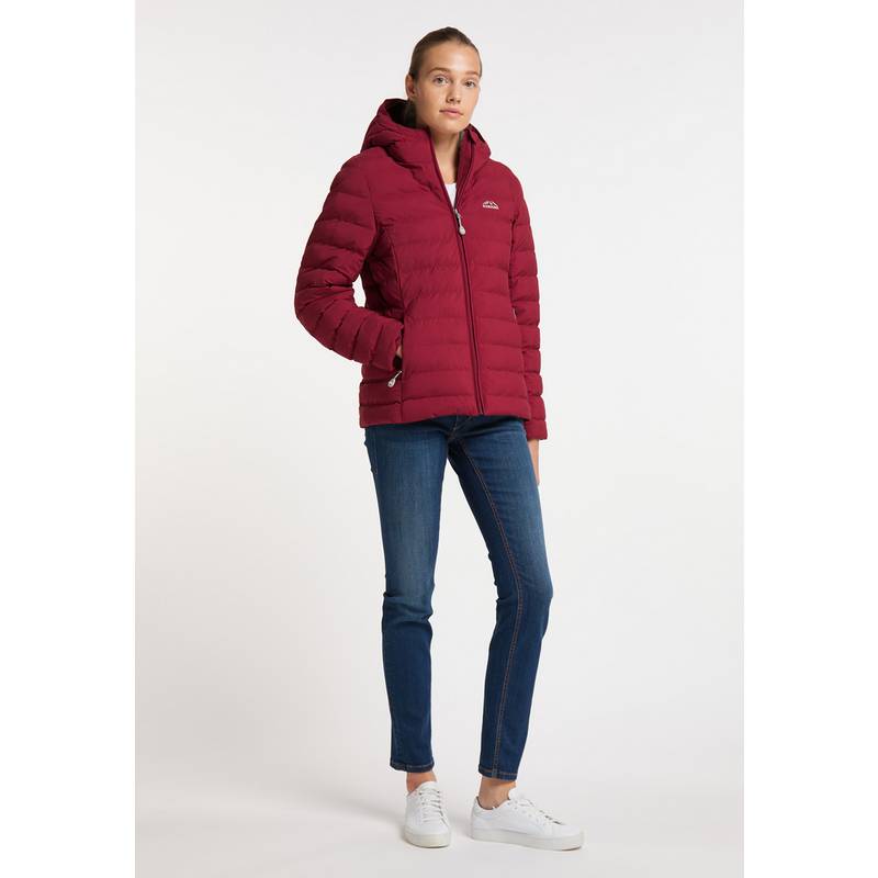 Icebound Kurzjacke Damen