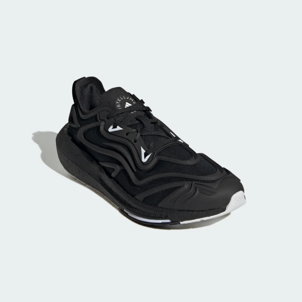 adidas by Stella McCartney UltraBOOST Speed IF0430 / schwarz