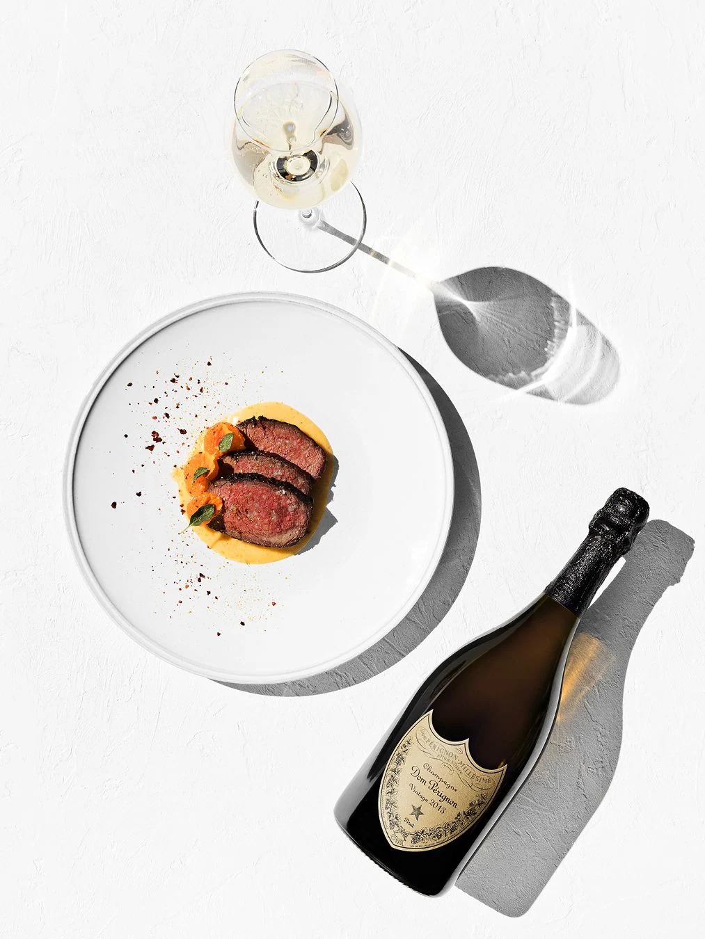 Dom Perignon Vintage 2013