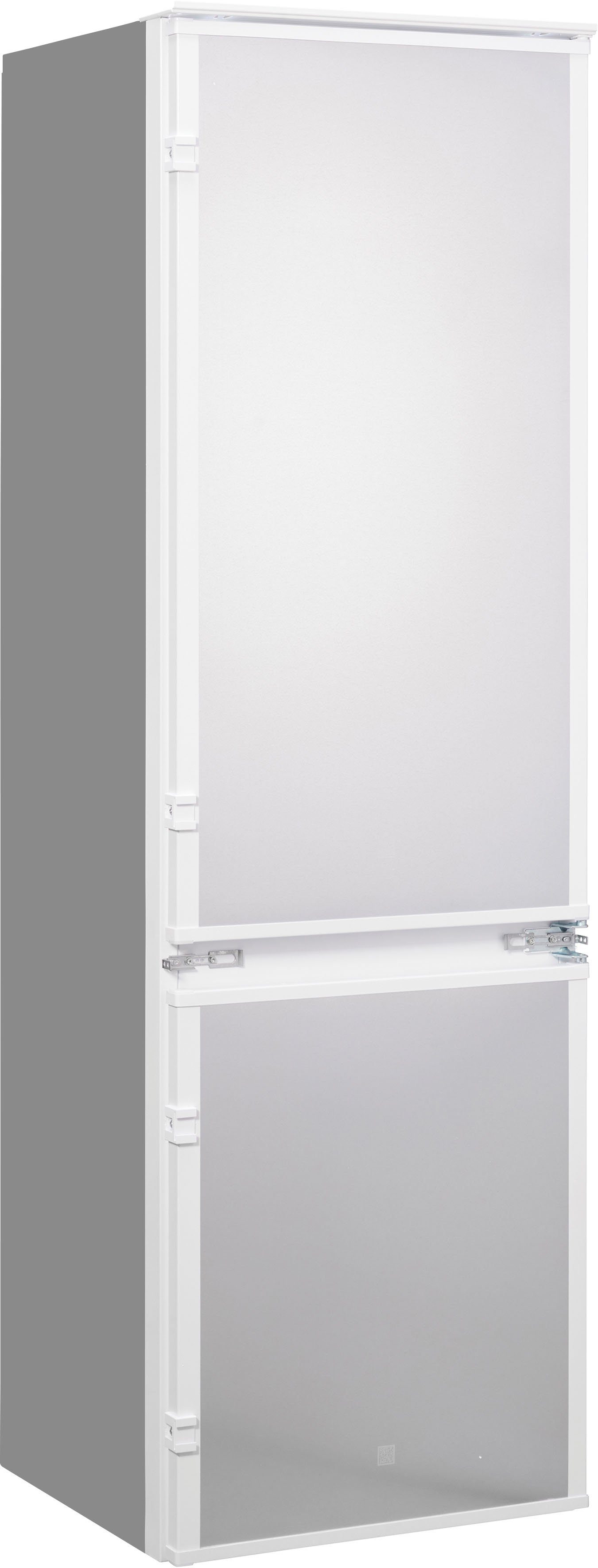 AEG Einbaukühlgefrierkombination OSC5S181ES 925503336, 177,2 cm hoch, 54,6 cm breit