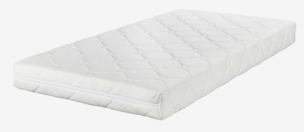 TISTA GF45 or Matelas mousse 60x120 TISTA GF45 DREAMZONE