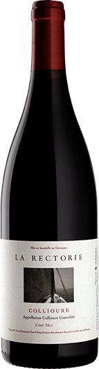 Domaine de la Rectorie : Côté Mer 2022
