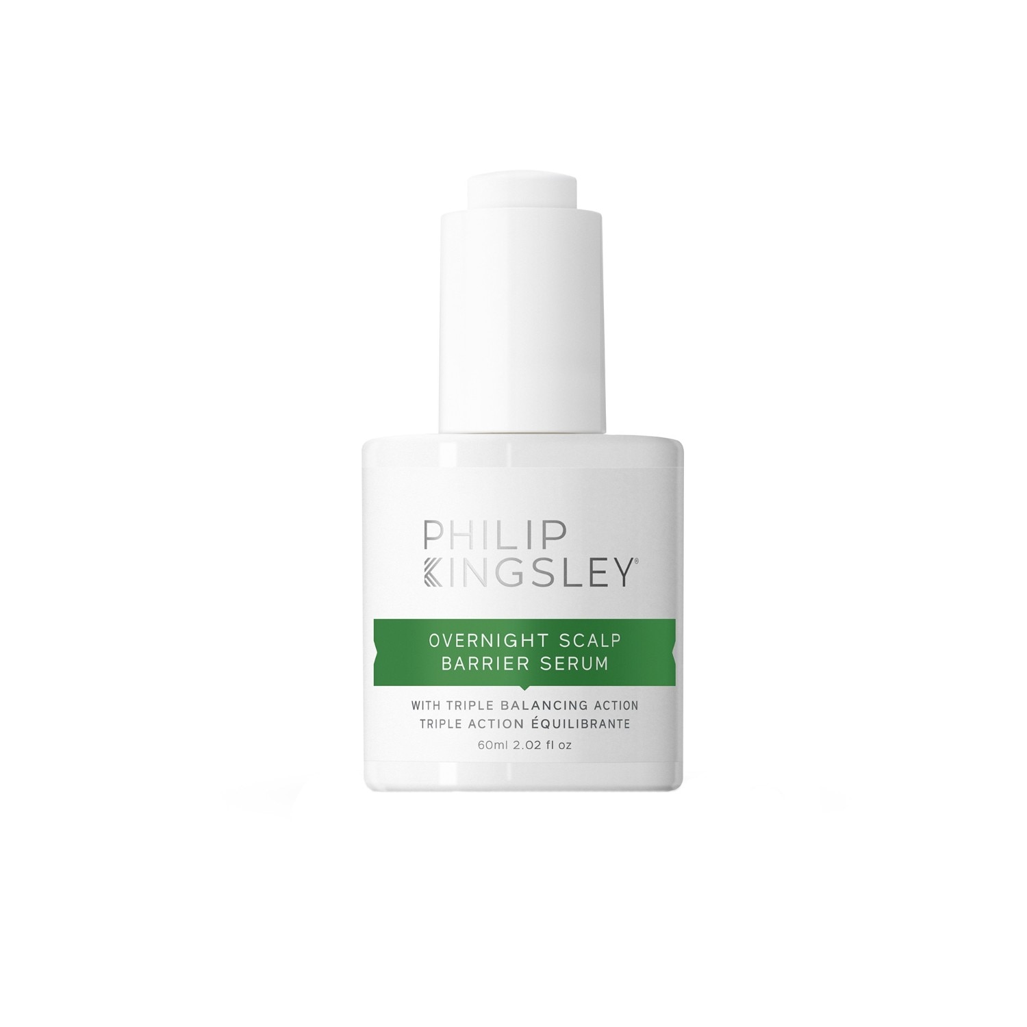 Overnight Scalp Barrier Serum