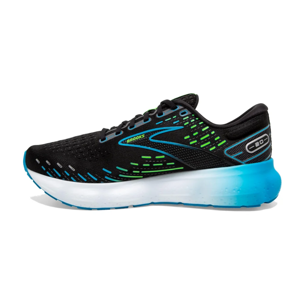 Brooks Glycerin 20 110382-1D-006 / schwarz