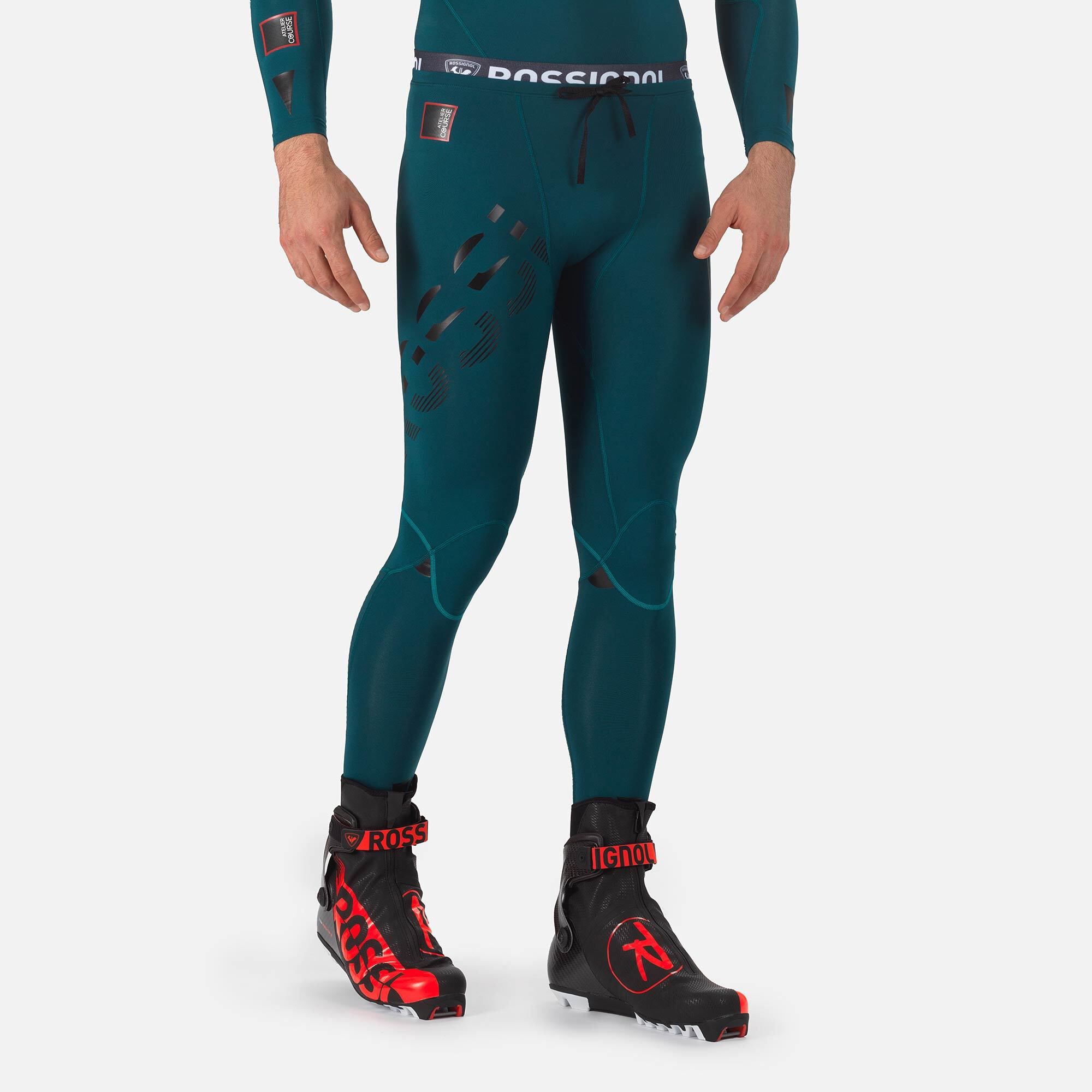 Collant Infini Compression Race Homme