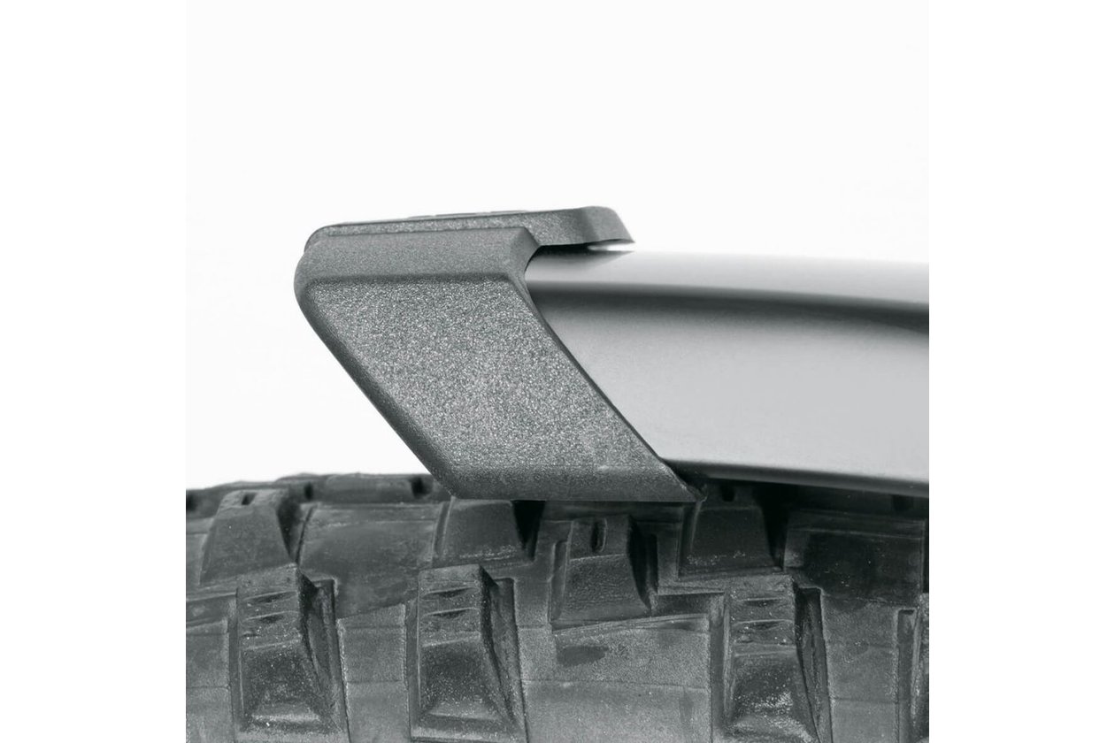 SKS Bluemels Style Schutzblech Set 28 Zoll schwarz
