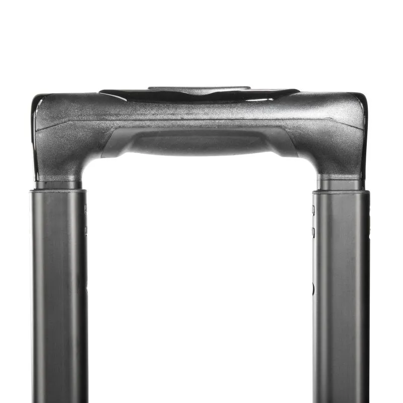 Tatonka Reisetasche Barrel Roller 60 - black
