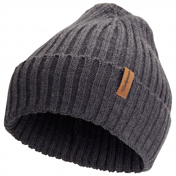 Woolpower - Beanie Rib - Mütze