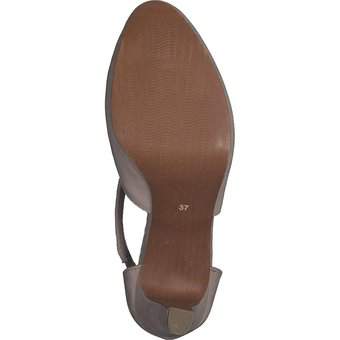 Marco Tozzi Spangenpumps in rosa