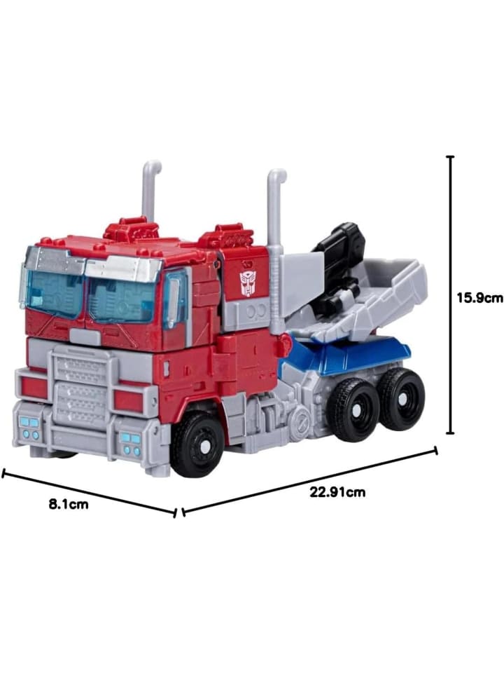 Hasbro Transformers Rise of The Beast Optimus Prime Actionfigur F5495 günstig kaufen onesize