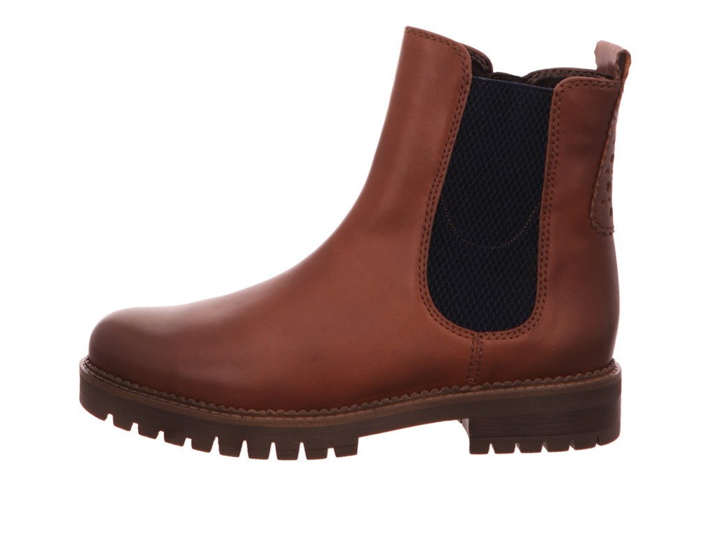 GABOR Stiefeletten braun