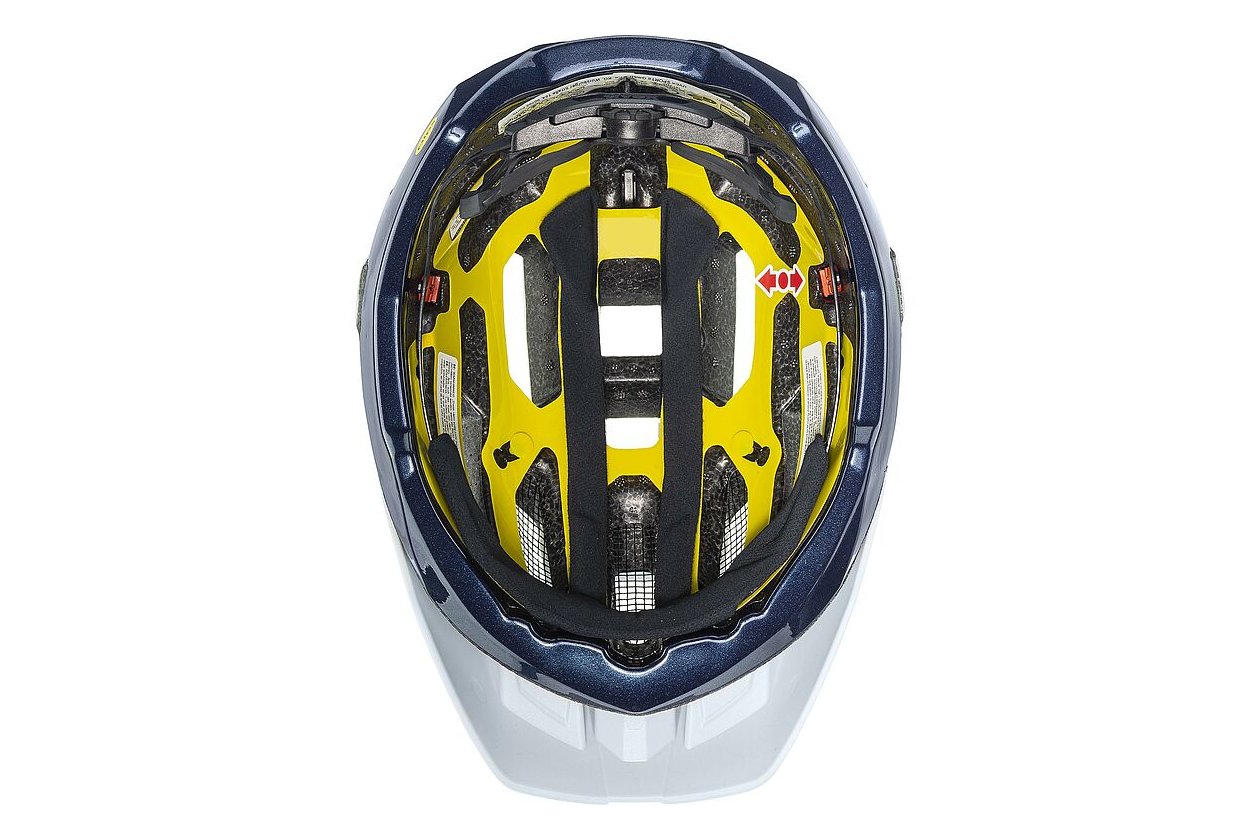 Uvex Quatro CC MIPS