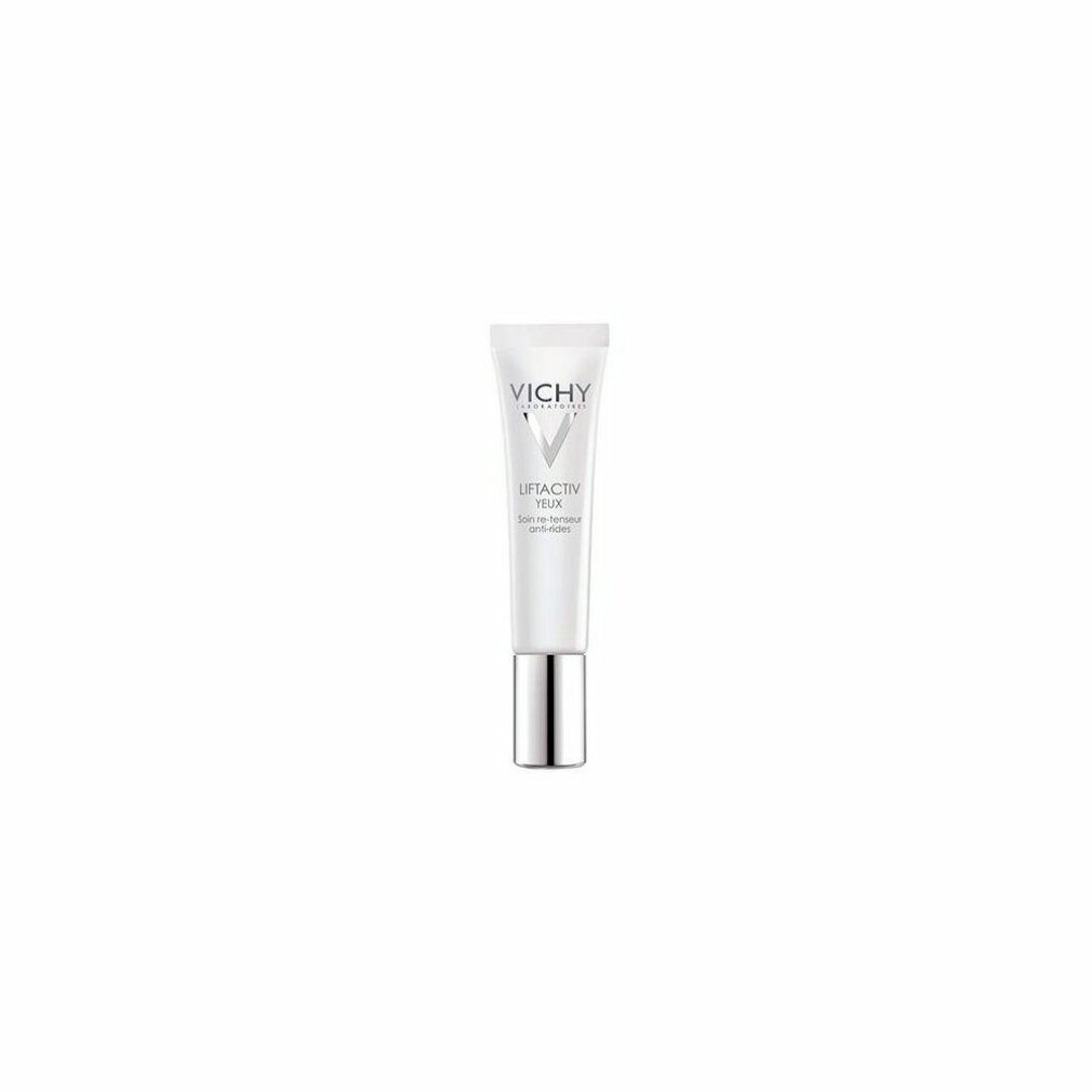 Vichy Augencreme Vichy Liftactiv Supreme Augen Anti-Falten Augenpflege (15 ml)