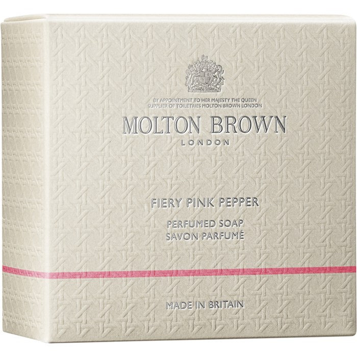 Perfumed Soap