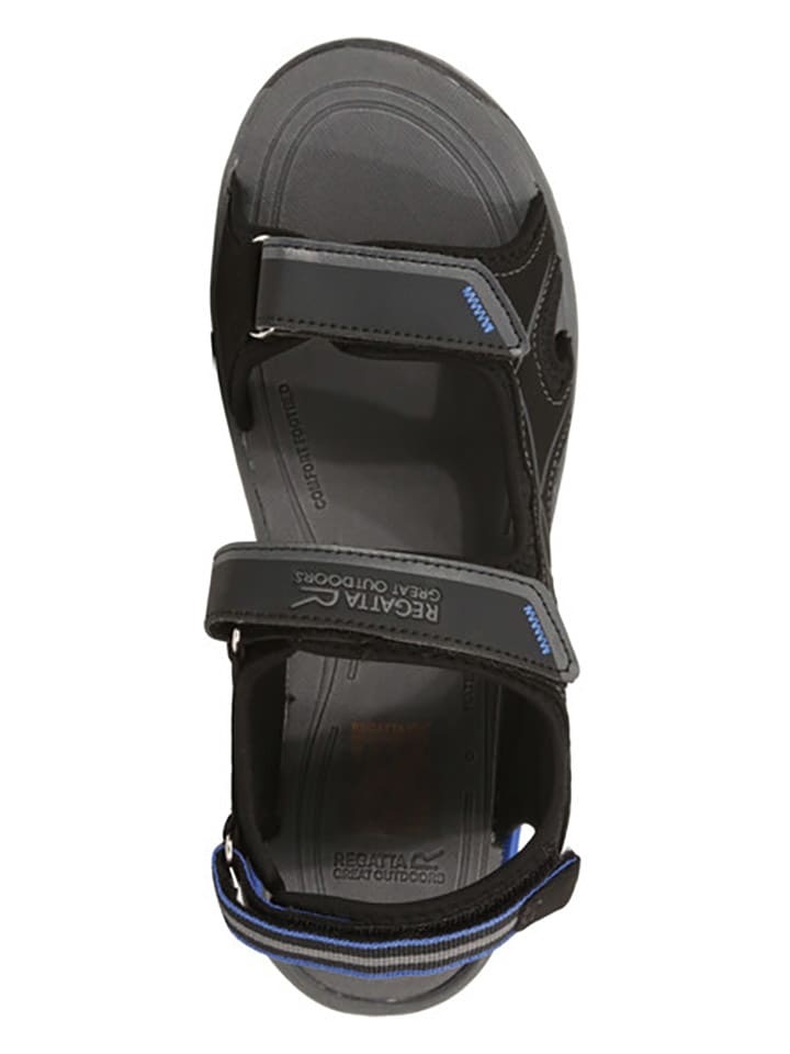 Regatta Wandersandalen 