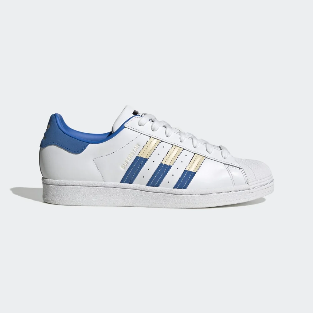 adidas Superstar HQ2167 / weiss