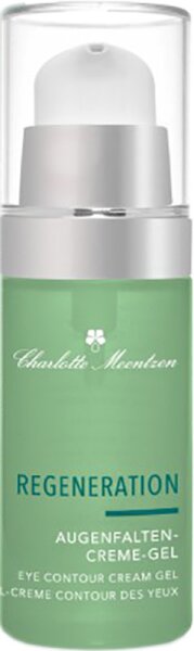 Charlotte Meentzen Regeneration Augenfalten Augencreme