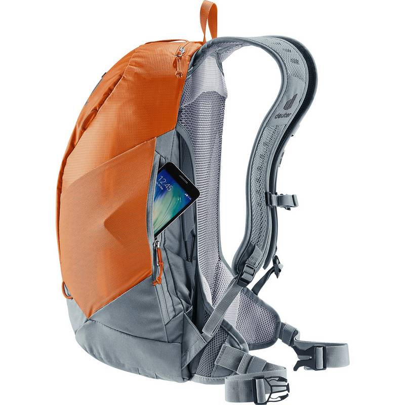 Deuter AC Lite 17 Wanderrucksack Herren