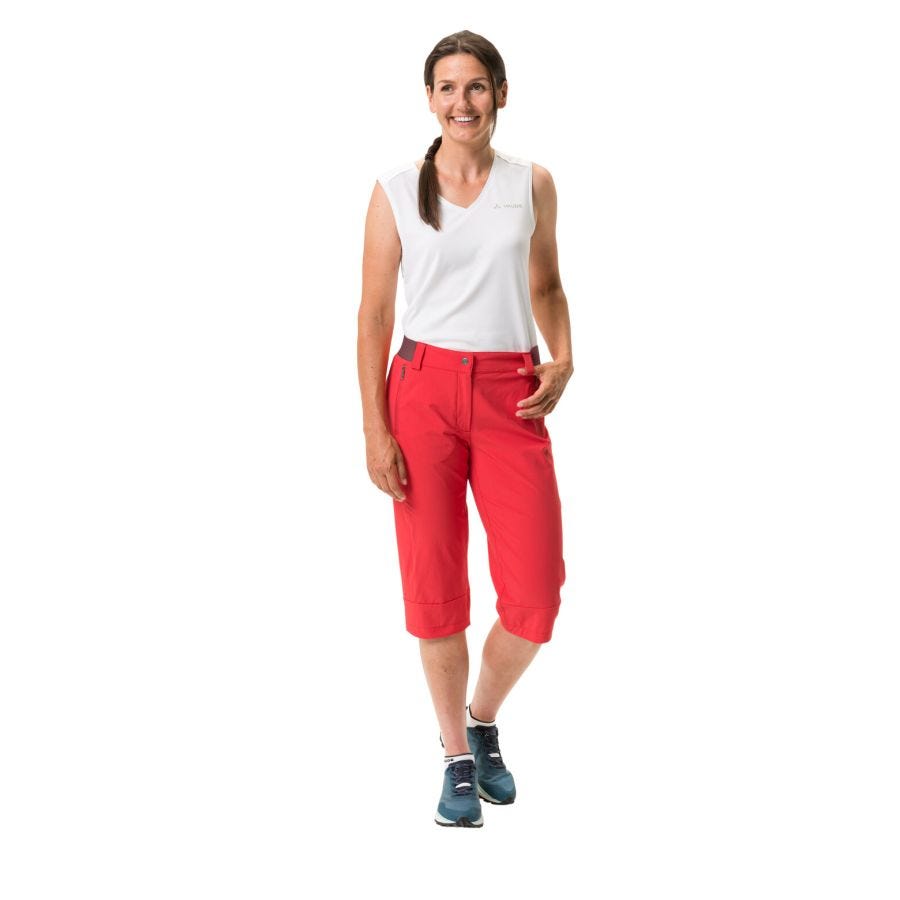 Farley Stretch Capri Hose III Damen