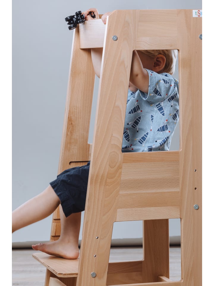 tiSsi tiSsi ® Entdeckerturm / Lernturm 