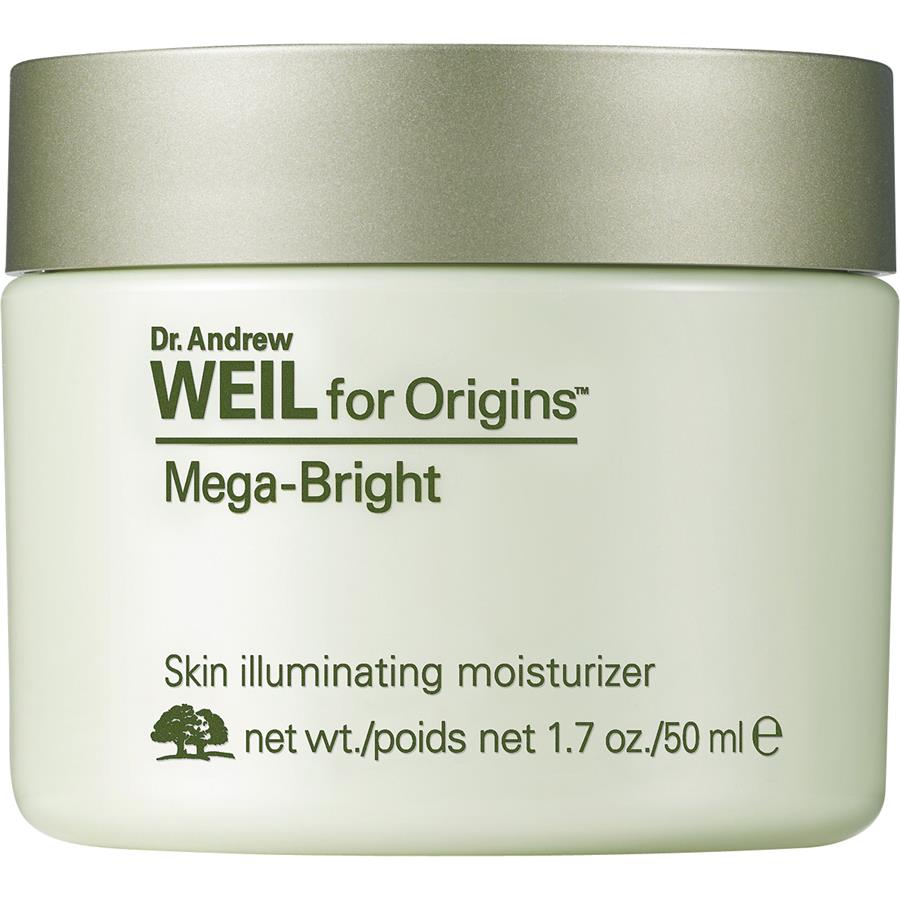 Mega-Bright Skin Illuminating Moisturizer