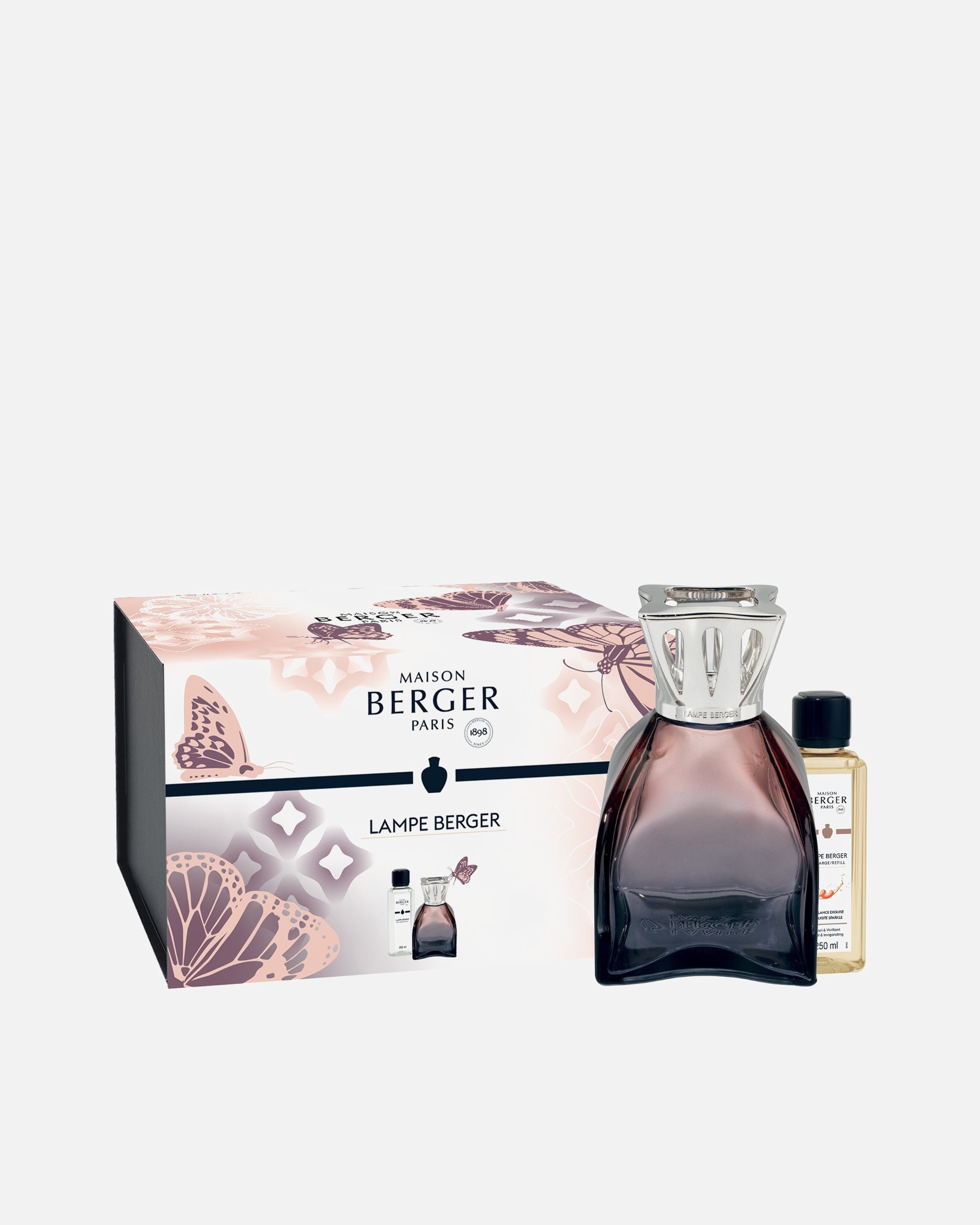 Maison Berger C LILLY ROSE+ KIVÁLÓ CSILLOGÁS
