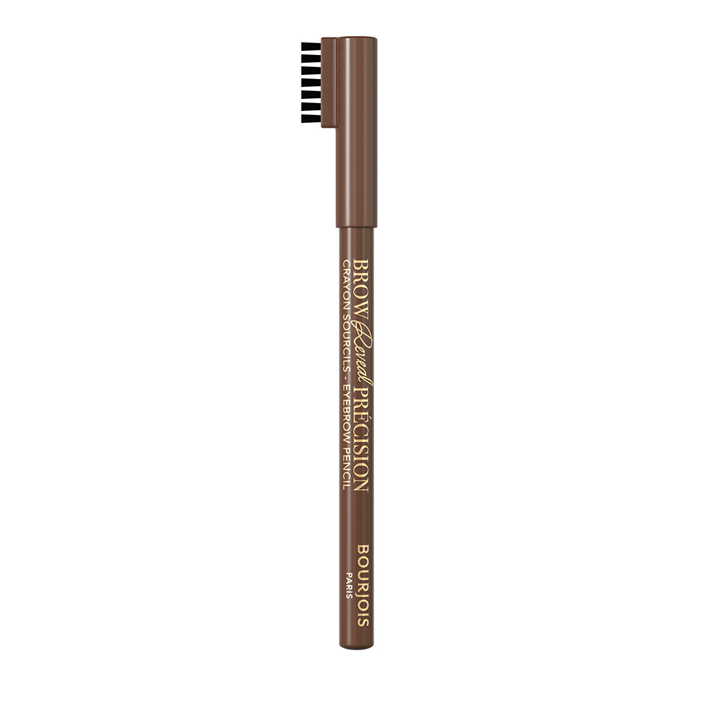 Bourjois Brow Reveal - 003 Chatain Fonce / Medium Crayons à Sourcils