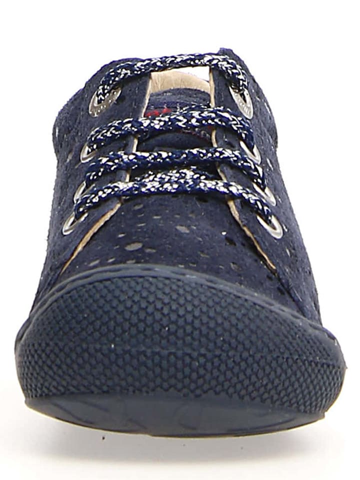 Naturino Leder-Sneakers 