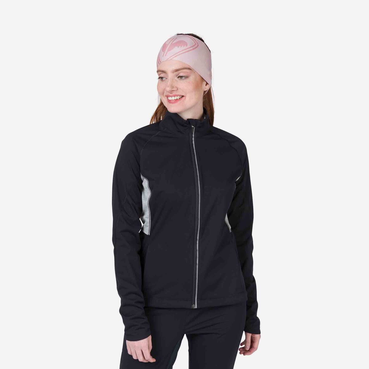 Poursuite Damenjacke
