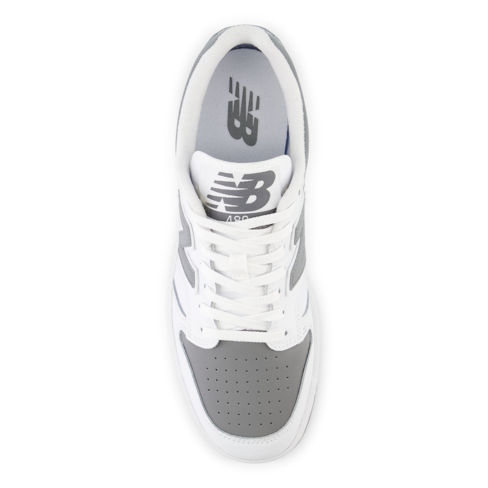 New Balance 480 BB480LHG / weiss