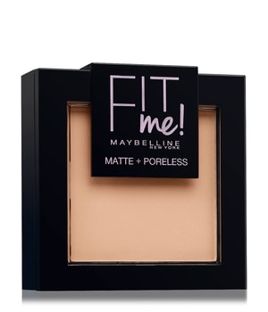 Maybelline Fit Me Kompaktpuder-9 g