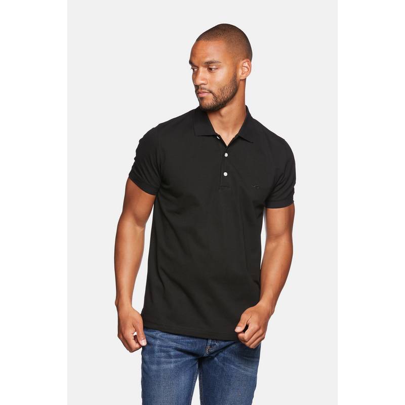 Jeff Green David Poloshirt Herren