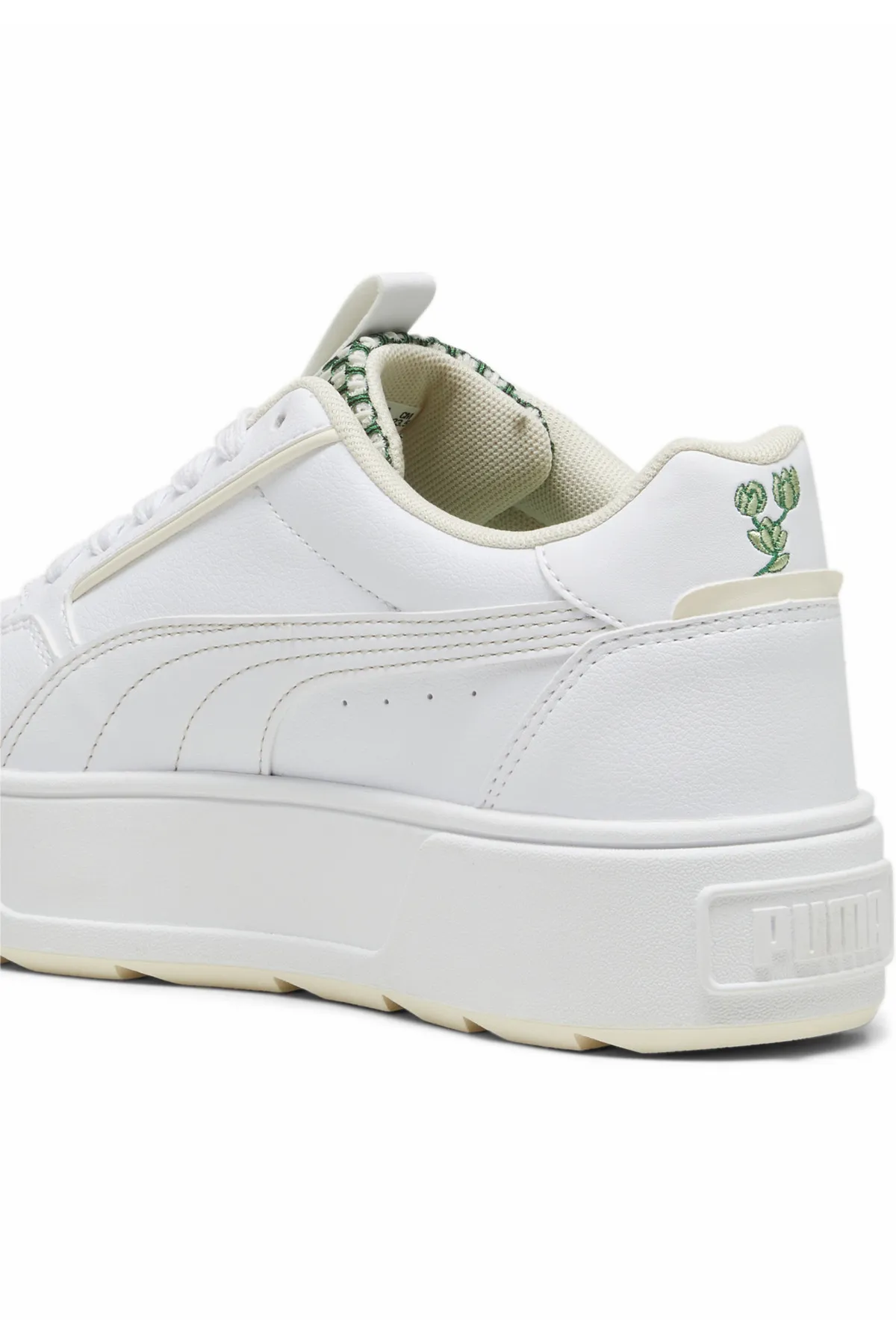 Puma  Karmen Rebelle Blossom Sneakers