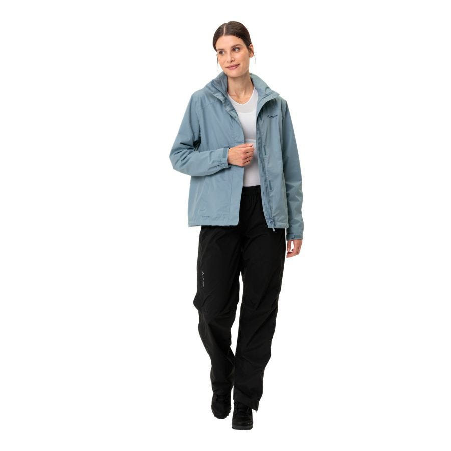 Escape Bike Light Regenjacke Damen