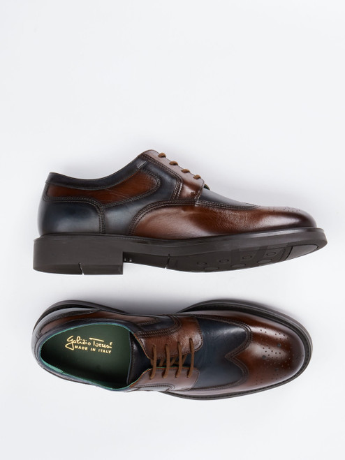 Schnürschuh-46102010020 Galizio Torresi