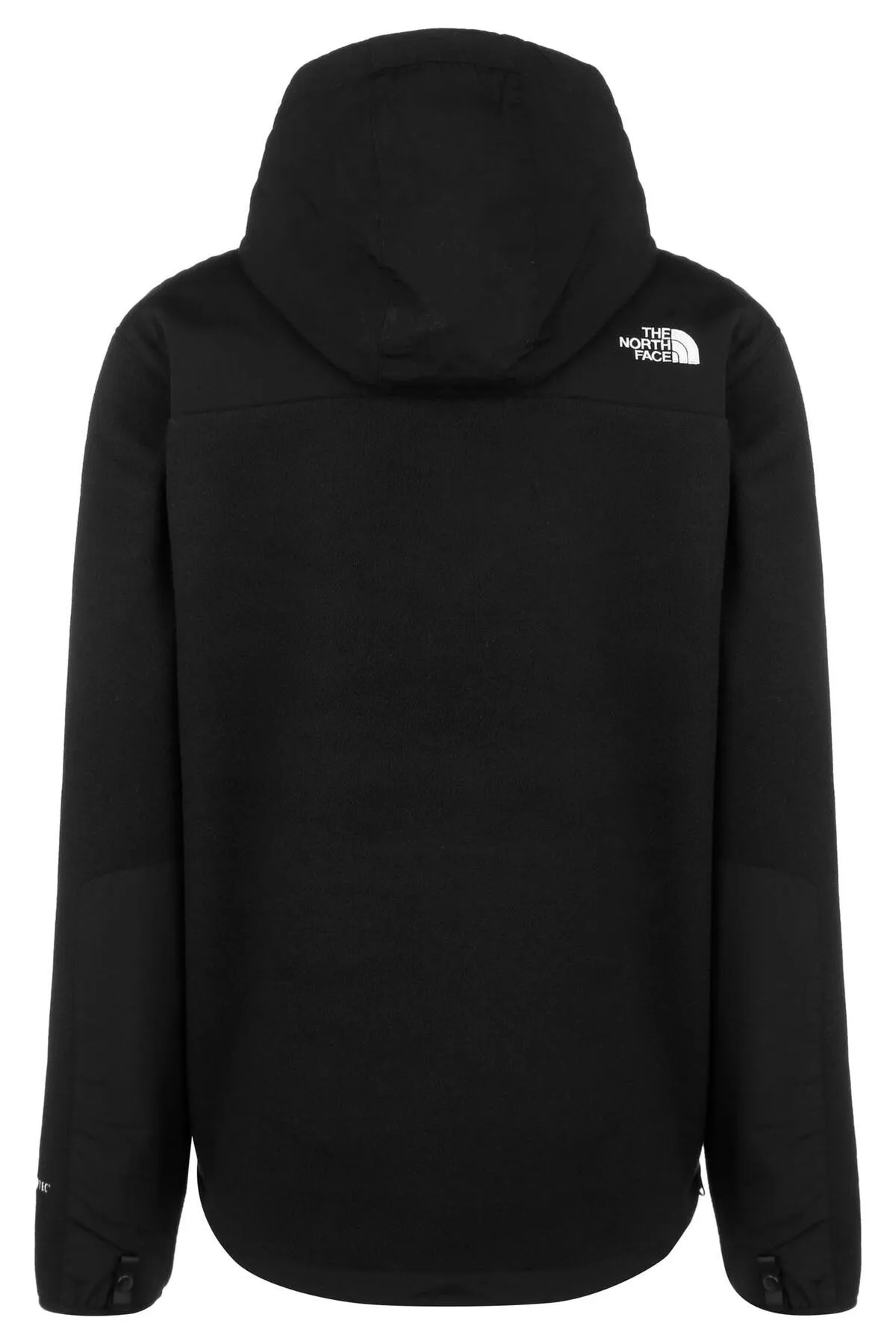 THE NORTH FACE  Sweatshirt - Schwarz - Regular Fit