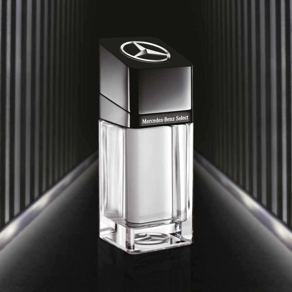 Mercedes-Benz Mercedes-Benz Select Eau de Toilette