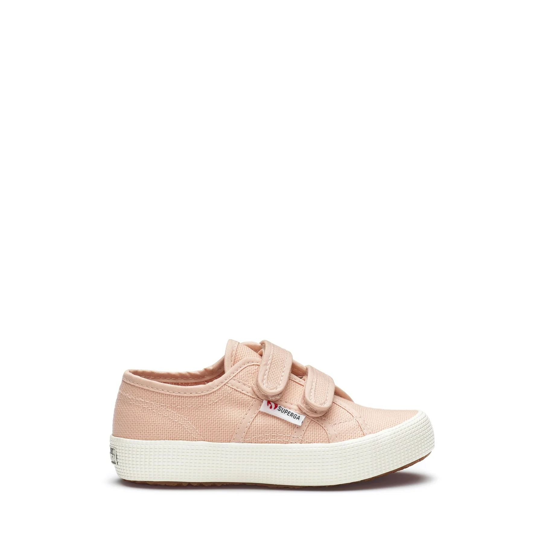 2750 KIDS STRAPS EASYLITE-PINK BLUSH-F AVORIO