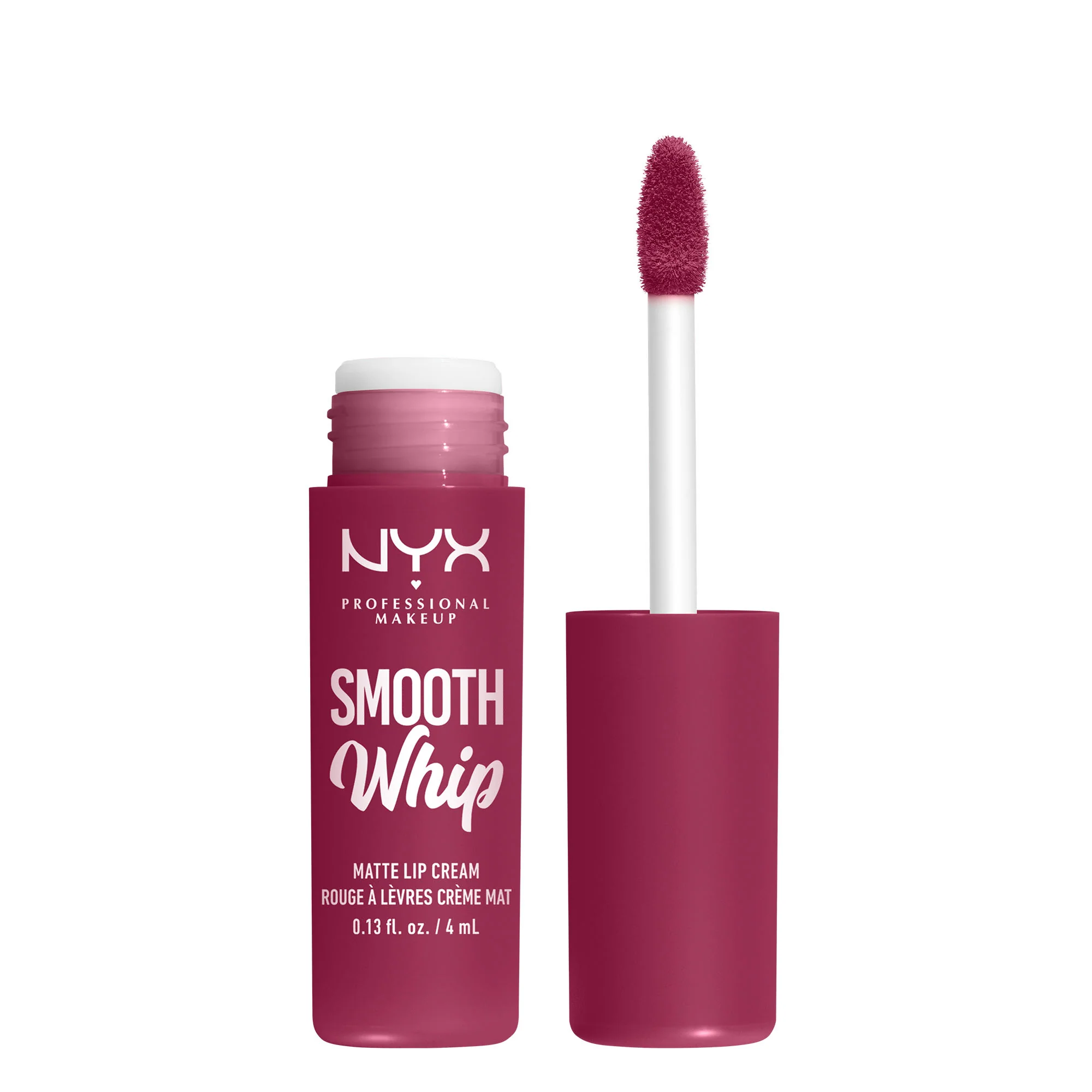 Smooth Whip Matte Lip Cream - Mat ruž za usne, Ruž za usne