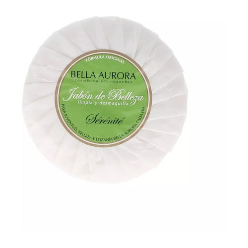 Bella Aurora Serenite Jabon Belleza tisztító szépségszappan 100 gramm