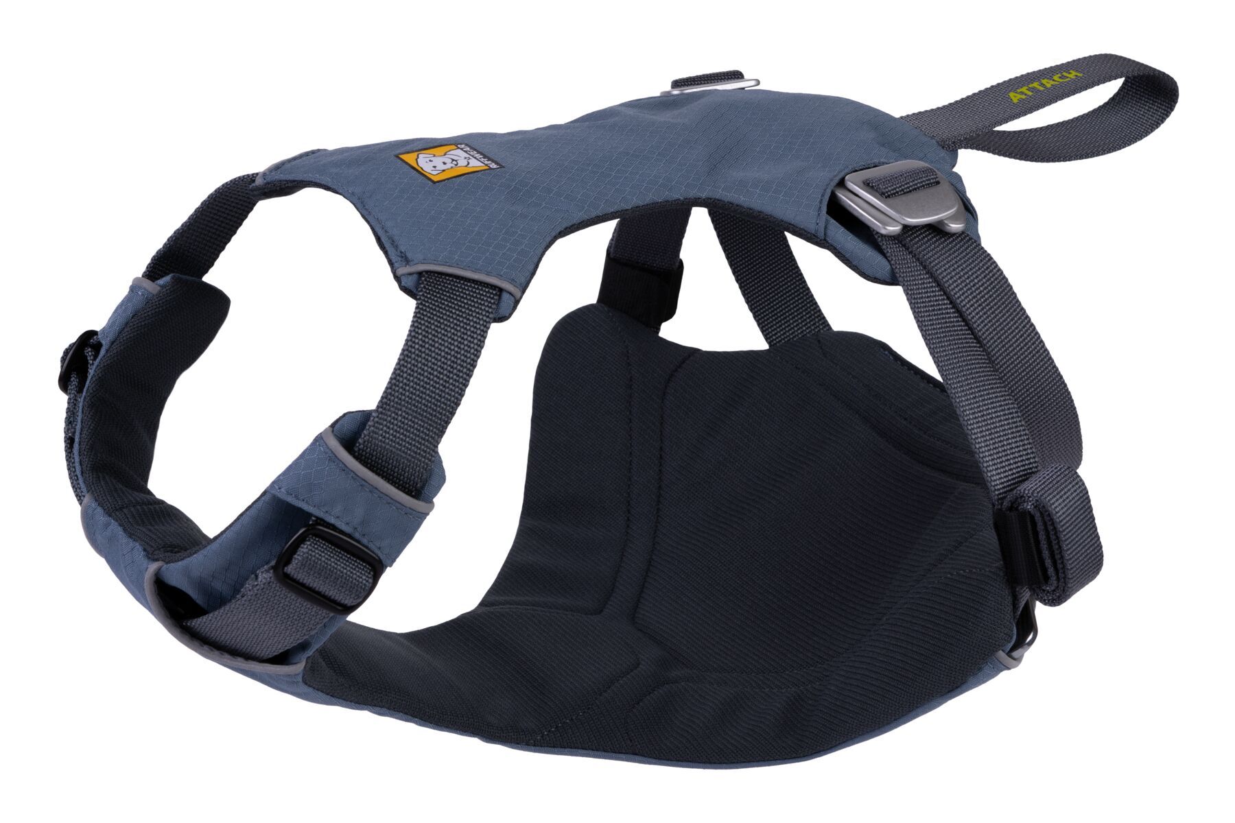 Ruffwear Autozubehör Ruffwear Auto-Sicherheitsgeschirr Load Up™ S