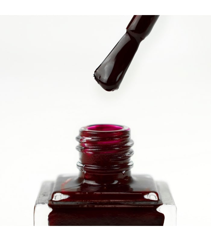 EMI-ULTRA STRONG-Vernis à ongles