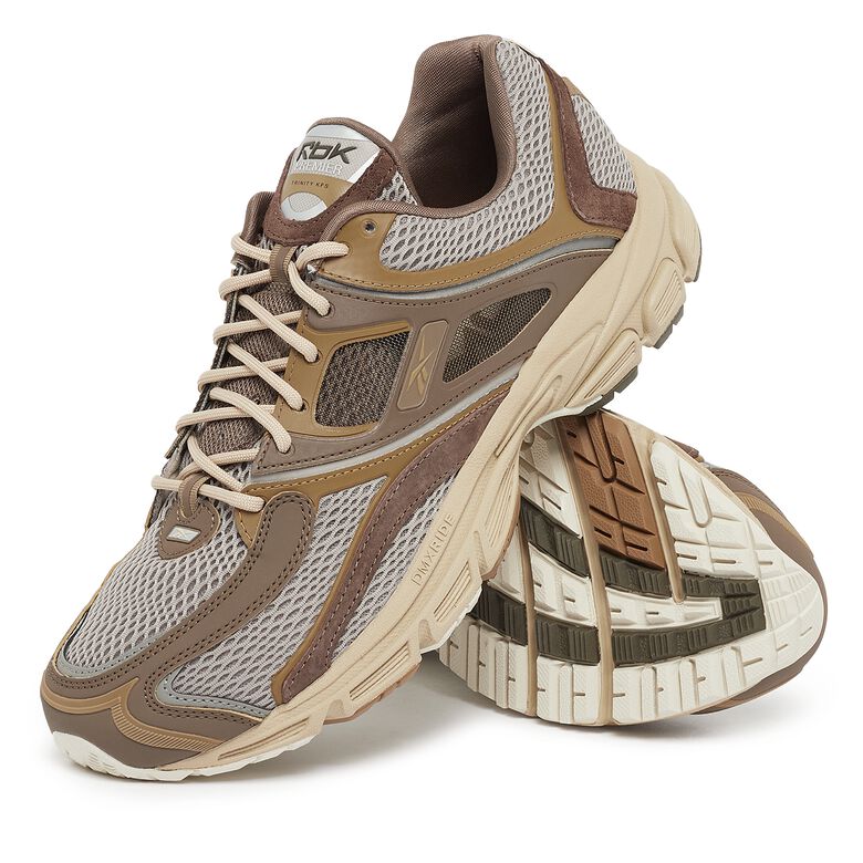 Reebok Premier Trinity KFS ash/utibro/trebr