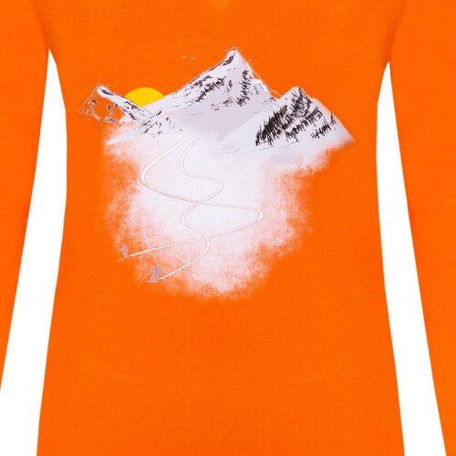 DAMEN SHIRT GAMPEALM