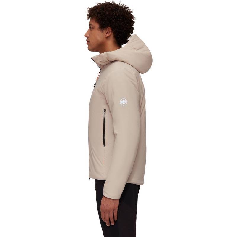 Mammut Rime Flex Funktionsjacke Herren
