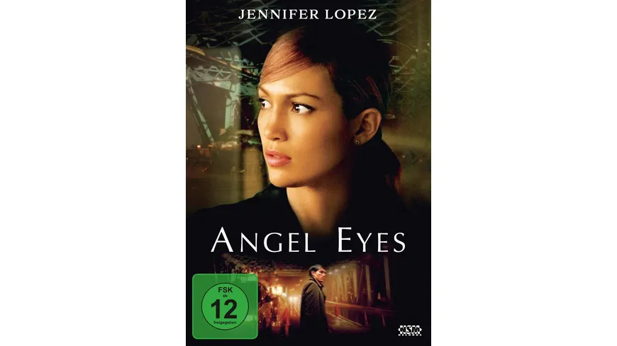 Angel Eyes