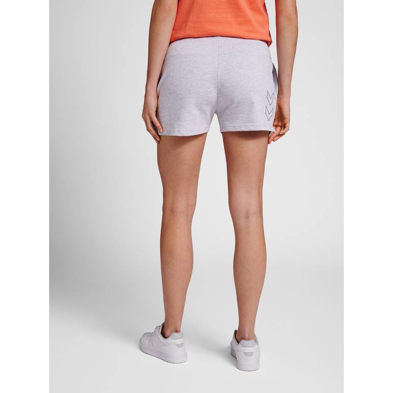 hummel hmlLGC SENNA SWEAT SHORTS Shorts Damen