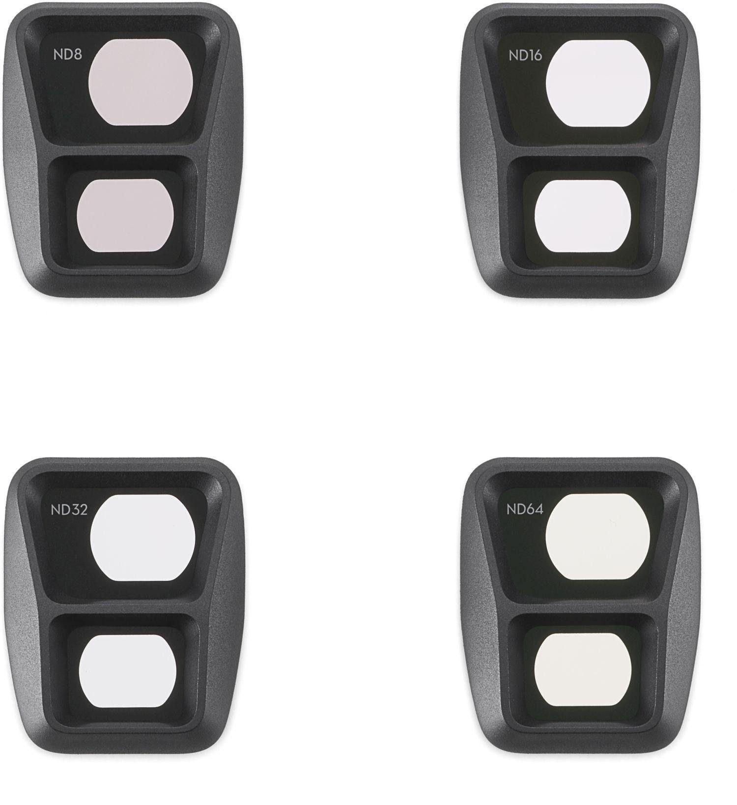 DJI Air 3 ND Filter Set (ND8/16/32/64) Zubehör Drohne