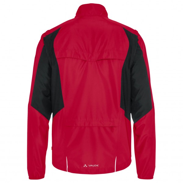 Vaude - Dundee Classic ZO Jacket - Fahrradjacke