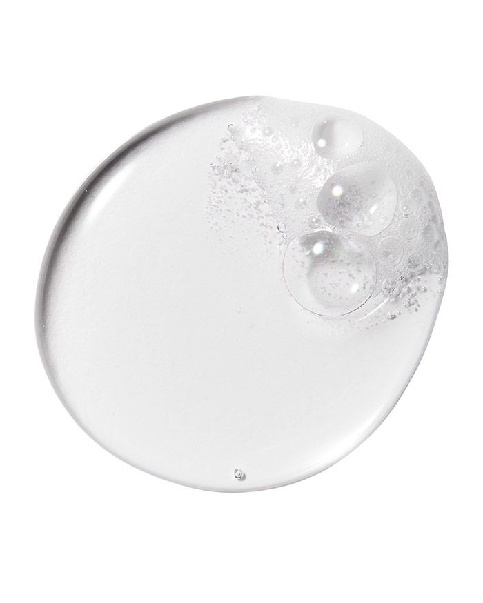 Gel nettoyant moussant anti-acné à l'acide salicylique